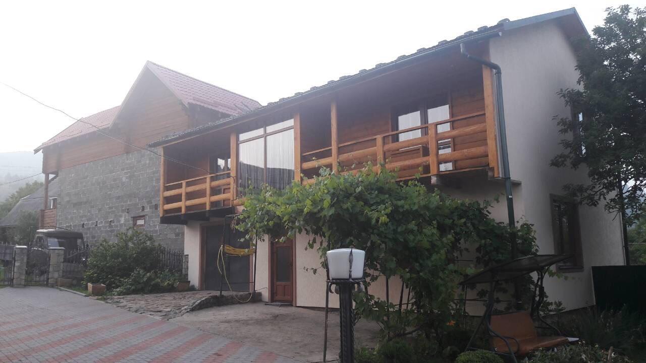 U Romana ยาเรมชา ภายนอก รูปภาพ